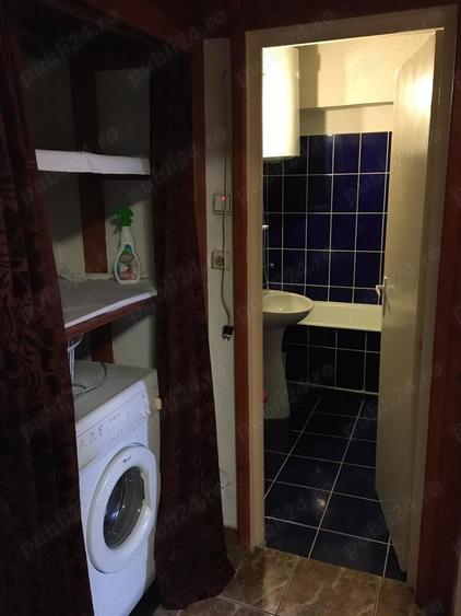 Apartament cu 2 camere semidecomandat în 5 Călărasi