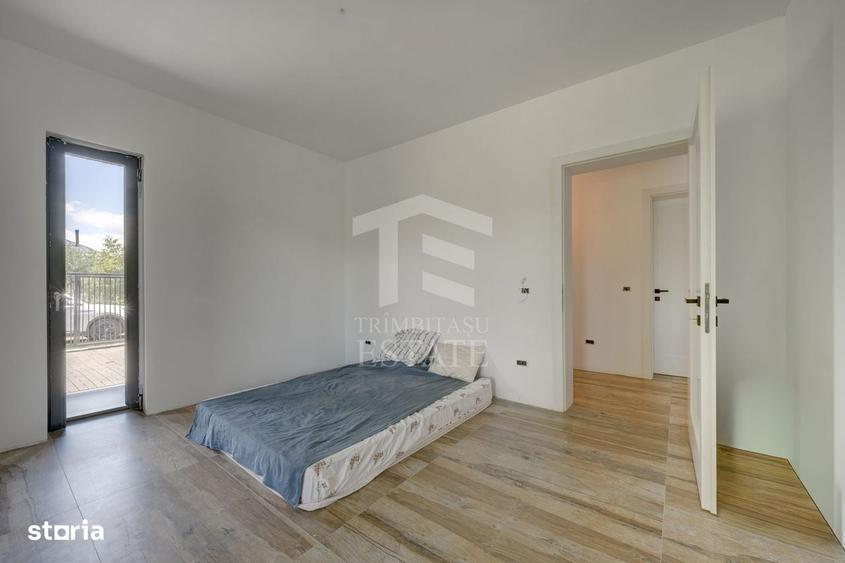 Casă cu 3 camere în Ciofliceni