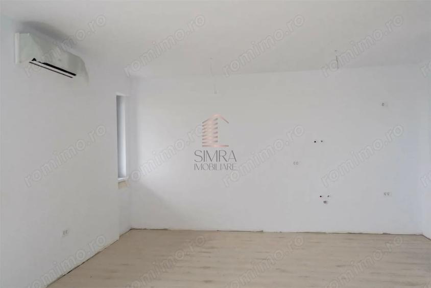 Apartament cu 3 camere în Băile Felix