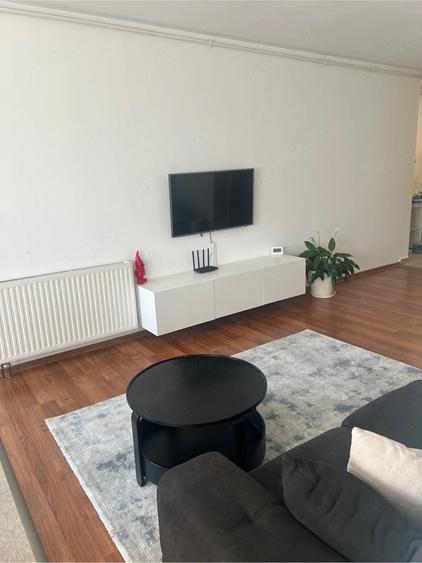 Apartament cu 2 camere decomandat în Torontalului