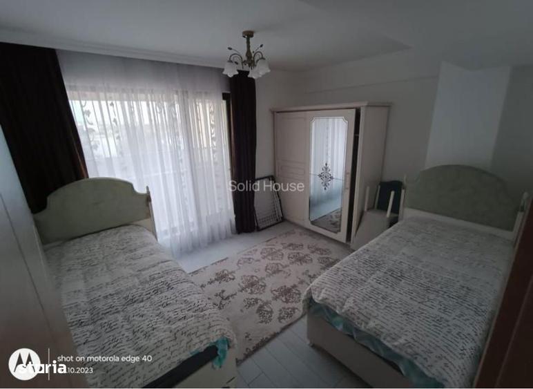 Apartament cu 3 camere decomandat în Faleza Nord