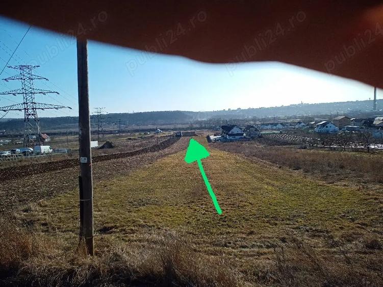 Teren de 28 mp, în Burdujeni