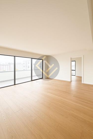 Apartament cu 3 camere decomandat în Dacia