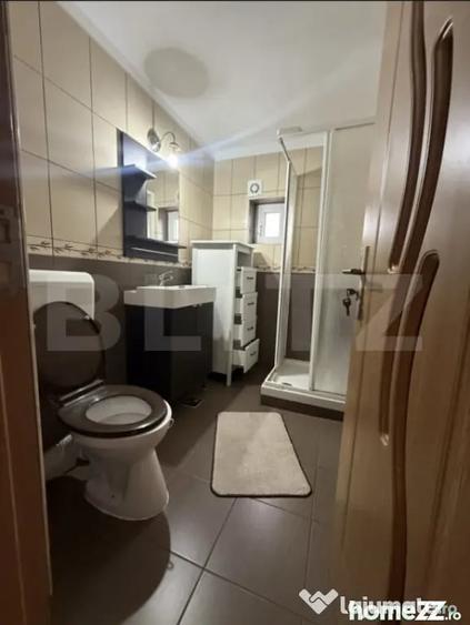 Apartament 2 camere decomandat, 50 mp, mobilat ?i utilat, z - 4