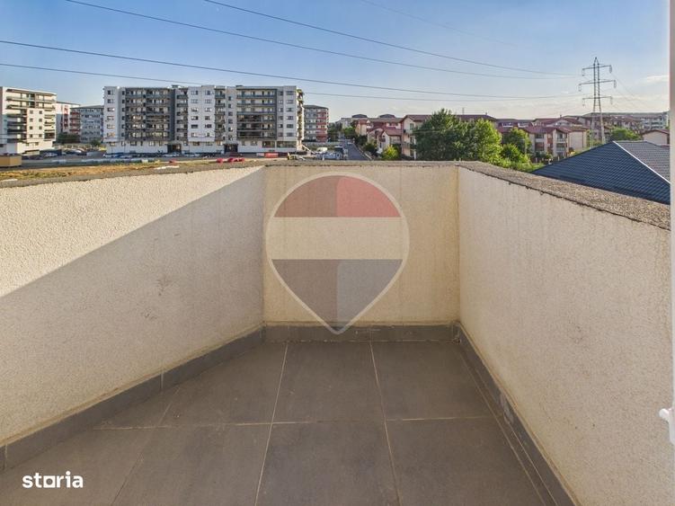 Apartament 2 camere, loc de parcare-Ananda Residence - 11