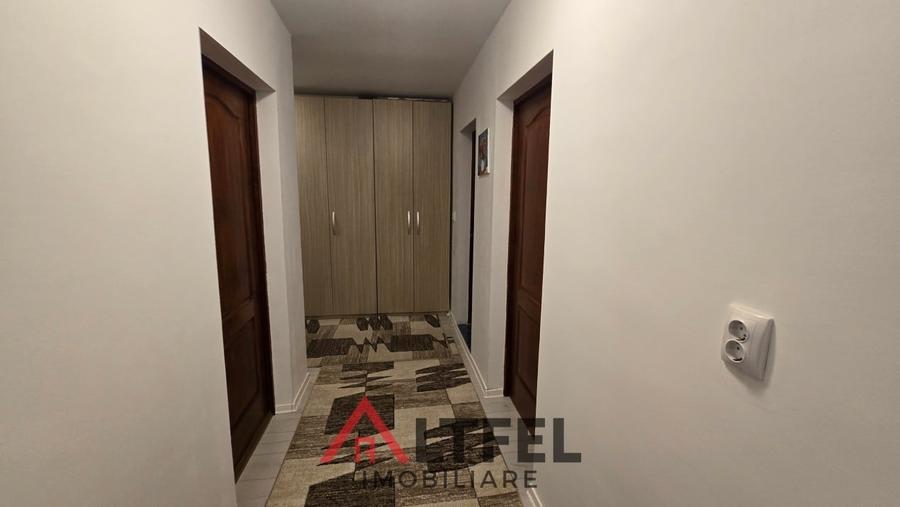 Apartament 3 camere 67 mp utili, etaj 2, parcare, Pictor Brana - 13