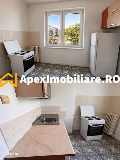 Garsonieră decomandată, mobilată în Bucureștii Noi