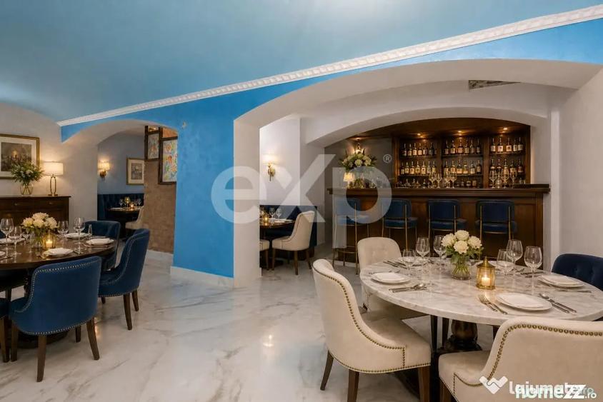 Spațiu comercial, de 95 mp, în Central