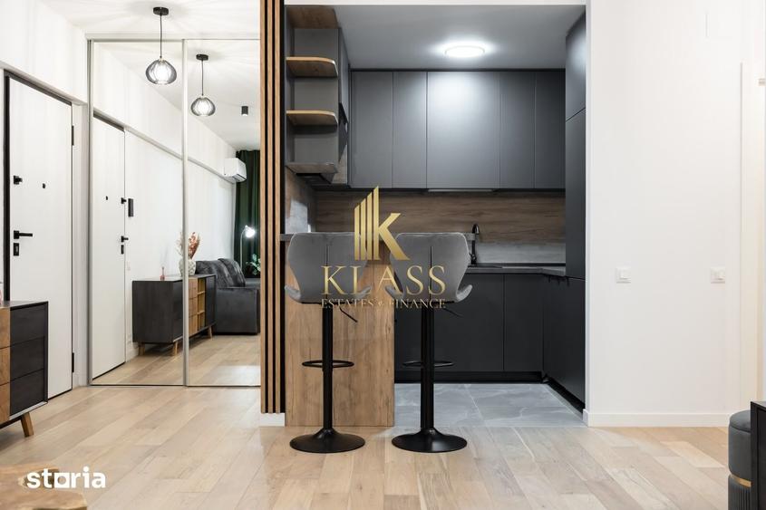 Apartament 2 camere | One Cotroceni Park | Parcare Inclusa - 7