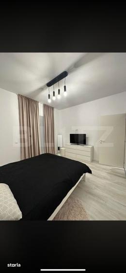 Apartament cu 2 camere în Craiovița Nouă