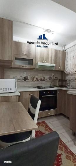 Apartament cu 2 camere decomandat în Burdea