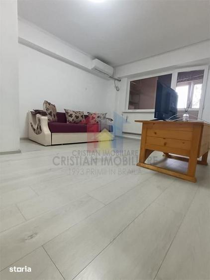 ETAJ 2! Apartament 1 camera, 37 mp, MOBILAT si UTILAT, zona VIDIN - 3