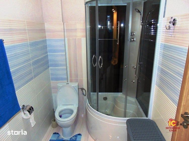 Apartament cu 2 camere în Șelimbăr