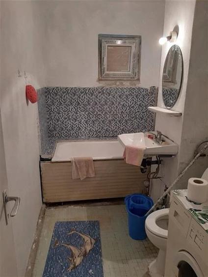 Apartament cu 2 camere semidecomandat în Dorobanților