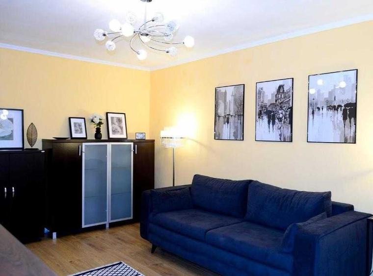 Proprietar Inchiriez 2 camere Moderne, Drumul Taberei (4 min. Metrou Valea Ialomitei, Etaj 2/4) - 5