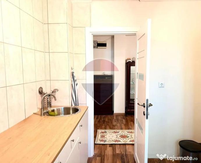 DE VANZARE Apartament 2 camere in Cartier Baneasa - 7