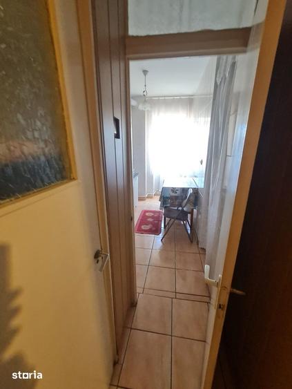 Apartament cu 1 camera - zona gara - Pasaj Bancila - 2