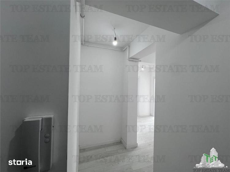 Apartament cu 2 camere în Bragadiru