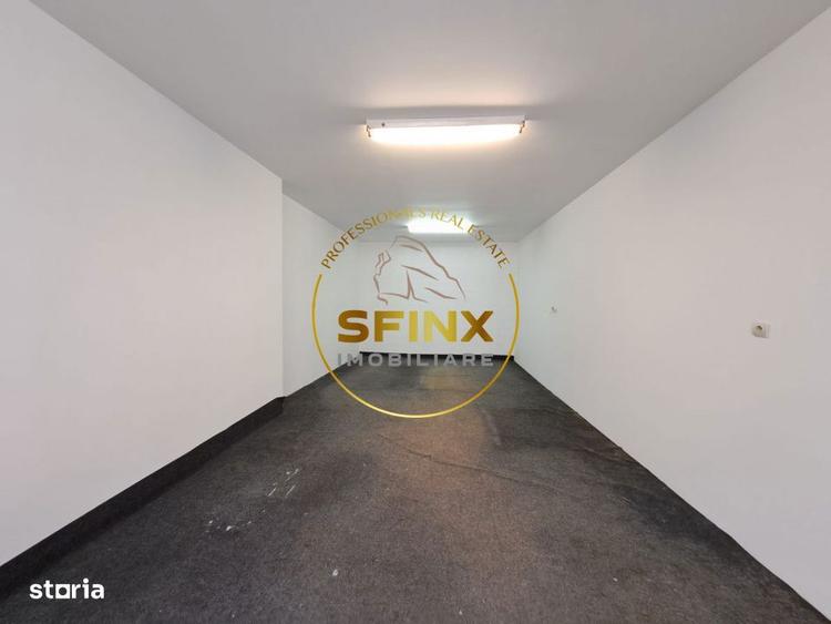 Spațiu comercial, de 33 mp, în Grivița