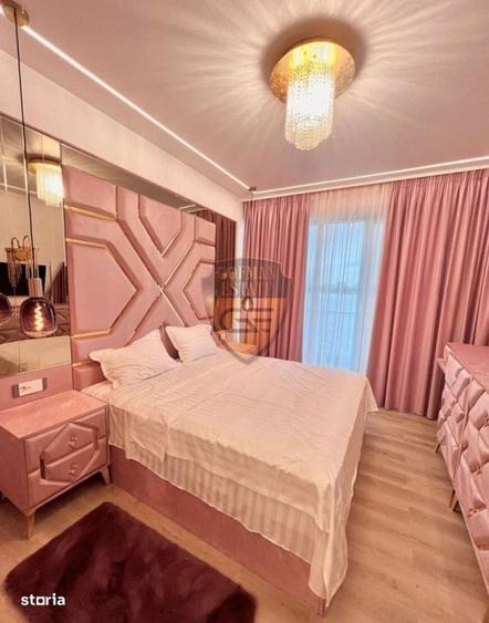 4 camere Lux, Lake On Mamaia Aqua Magic, vedere lac, terasa, parcare t - 8