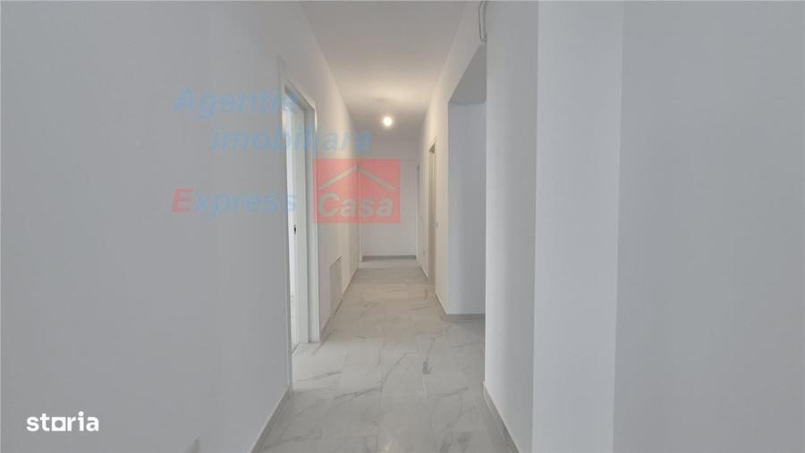 Revanzare, fara TVA: Apartament 3 camere, bloc nou, zona semicentrala - 7
