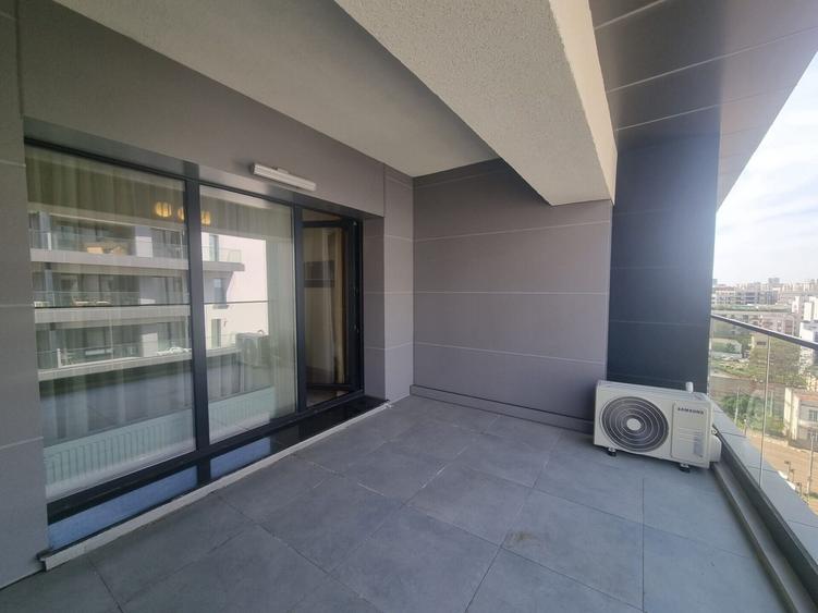 Mall Vitan Dristor 2 camere tip Studio spatios bloc nou prima inchiriere - 15