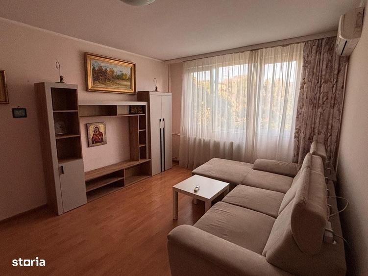 Inchiriez apartament 2 camere modern, Politehnica Disponibil Imediat - 4