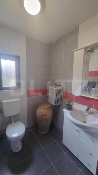 Apartament cu 3 camere decomandat, mobilat în Grigorescu