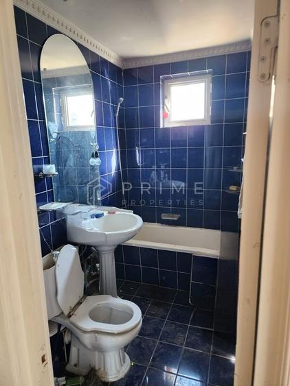 Apartament cu 4 camere decomandat în Dâmbu Pietros
