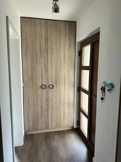 Casă cu 4 camere în Braytim
