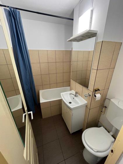 Garsonieră semidecomandată în Micălaca