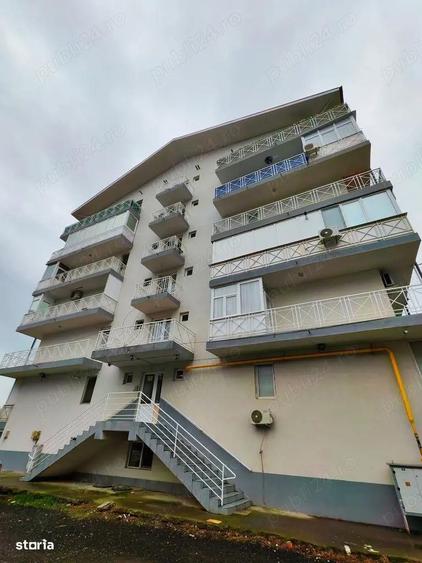 Garsonieră decomandată în Nord