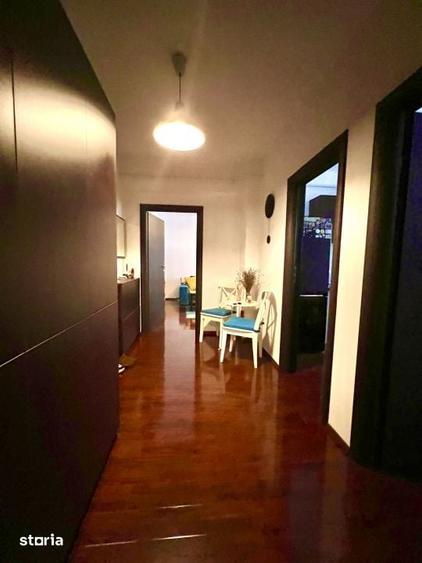 Apartament cu 2 camere decomandat în Chitila