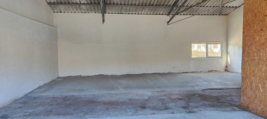 Casă cu 2 camere cu Teren 50 Mp în Curtișoara