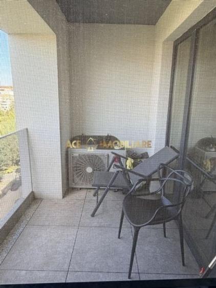 3 Camere de inchiriat | Vacaresti | Centrala Proprie | Mobiliat | Utilat - 5