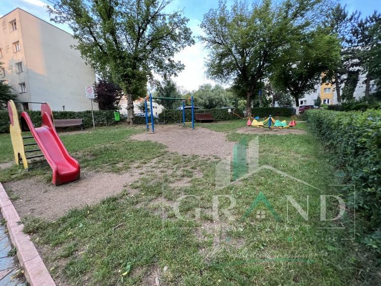 Cameră de închiriat într-un apartament cu 2 camere | Mănăștur–Clăbucet - 21