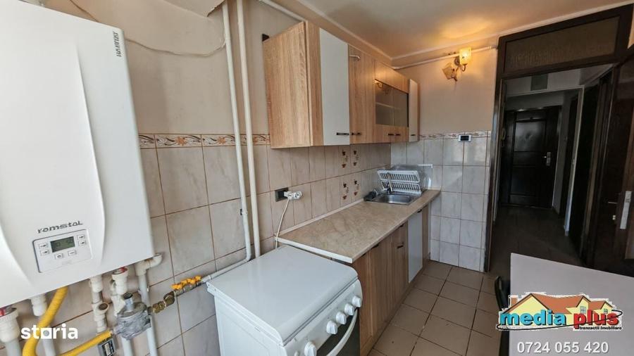 Apartament cu 1 camera de vanzare Micro 17, Galati - 1