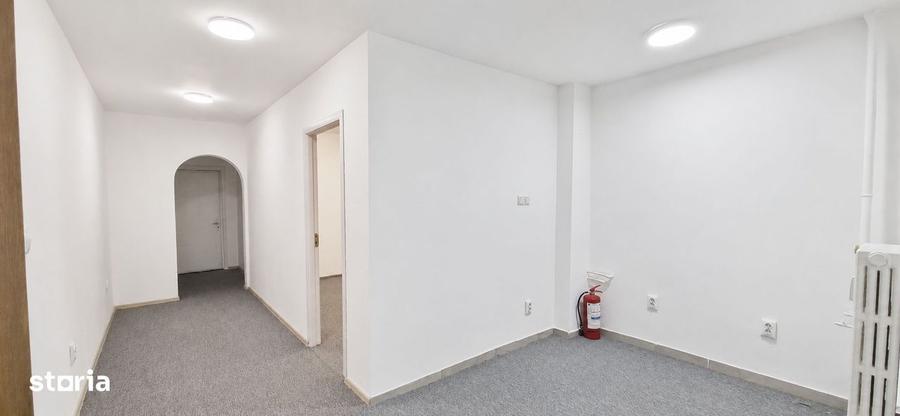 Spațiu comercial, de 32 mp, în Tătărași