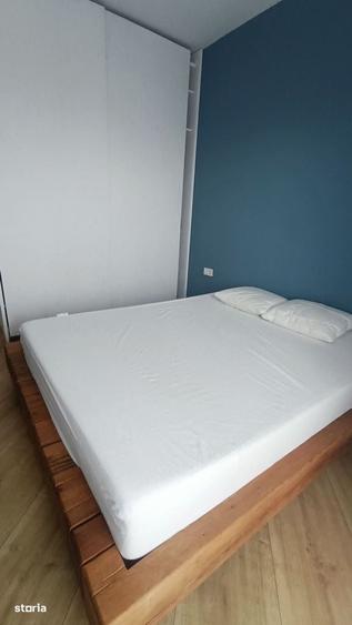 Apartament 2 camere, terasa si parcare subterana in Pipera - 2