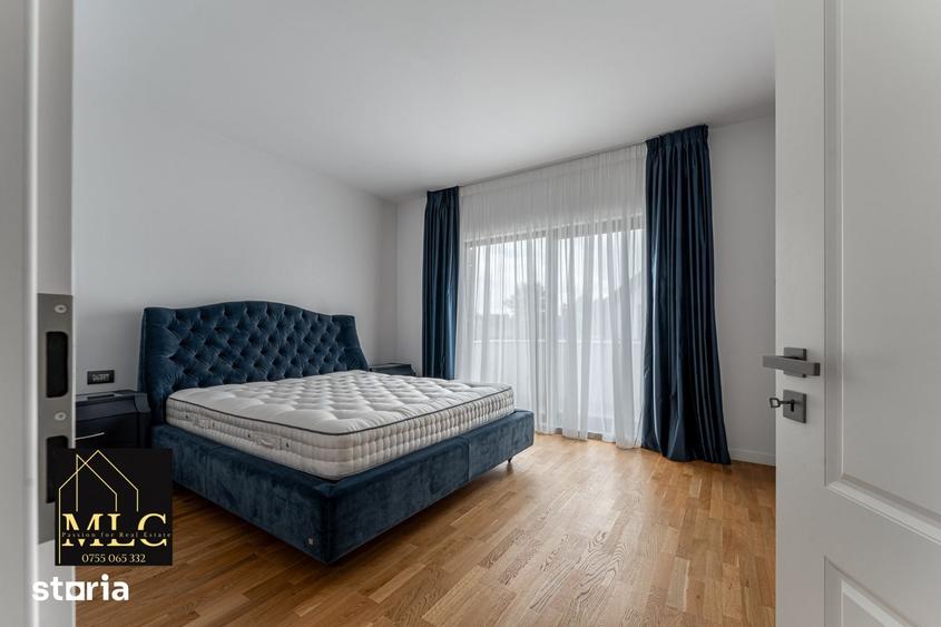 Casa Premium Paradisul Verde | Corbeanca | 275 mp - 14