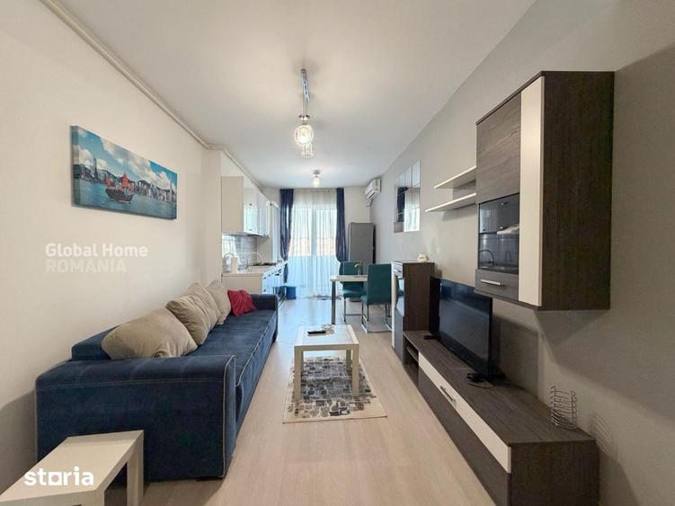 2-Room Apartment ? Vitan-Barzesti ? Parking Included ? Private H - 6