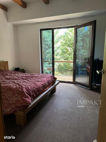 Casă cu 3 camere cu Teren 440 Mp în Făget
