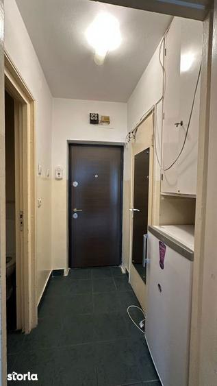 Garsoniera de inchiriat petfriendly - Gheorgheni - 1