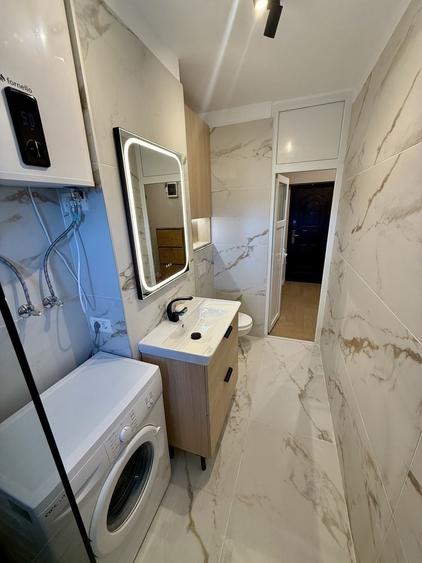 Studio 42 mp Vitan Mall, Prima Inchiriere, renovat - 5