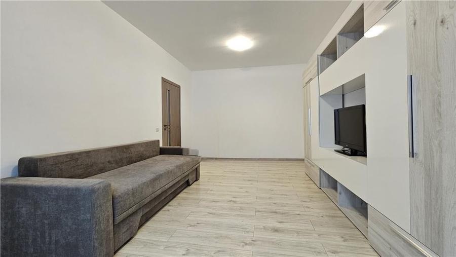 Apartament cu 2 camere decomandat, mobilat în Gheorgheni