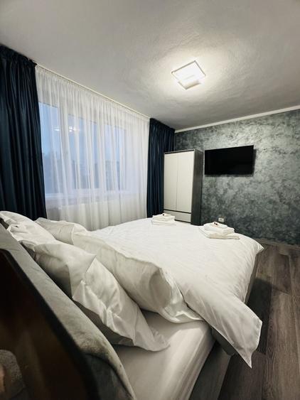 Apartament cu 2 camere semidecomandat în Titulescu