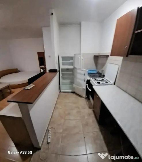 Garsonieră în Tineretului