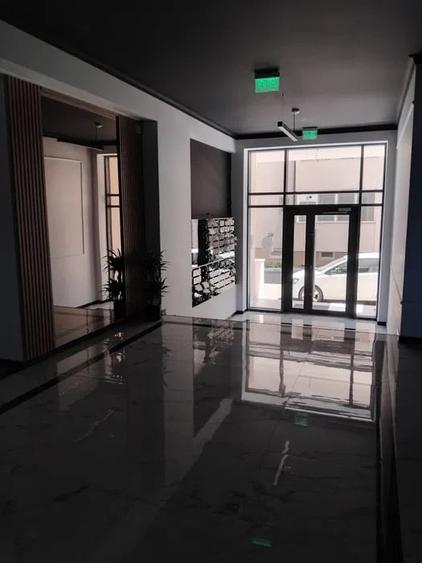 Apartament cu 2 camere semidecomandat în Florești — fotografia 2