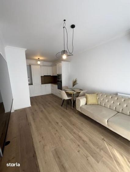 Apartament cu 2 camere semidecomandat în Calea Aradului
