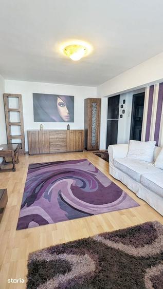 Apartament cu 2 camere în Obor